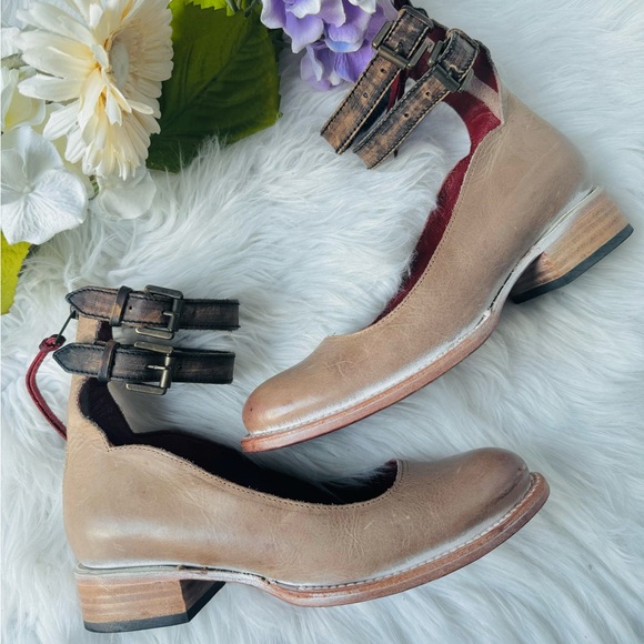 Freebird Maribel Flats - Picture 3 of 7